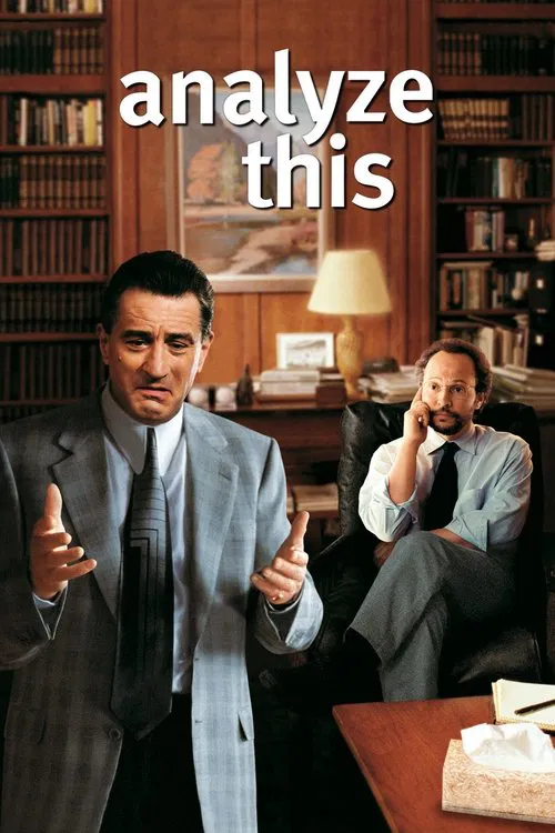 Anlat Bakalım (1999) film posteri