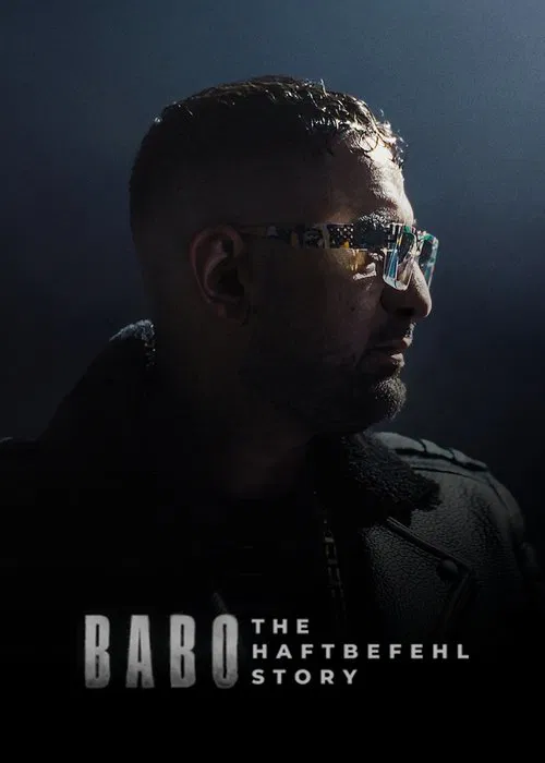 Aykut Anhan: Babo’nun Öyküsü (2025) film posteri