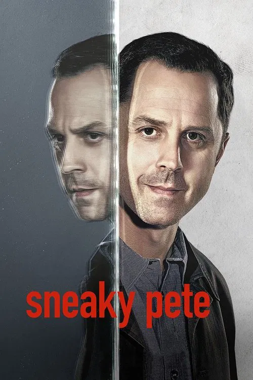 Düzenbaz Pete (2015) film posteri