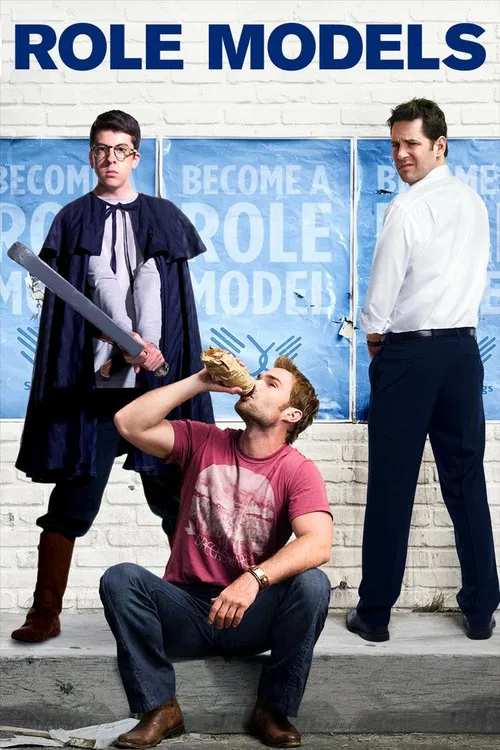 Dediğimi Yap, Yaptığımı Yapma (2008) film posteri