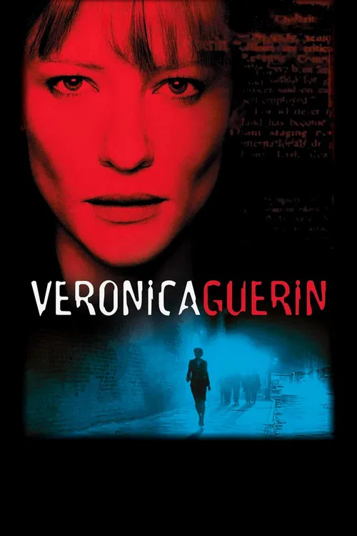 Ejderin Peşinde (2003) film posteri