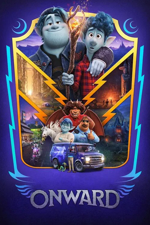 Hadi Gidelim (2020) film posteri