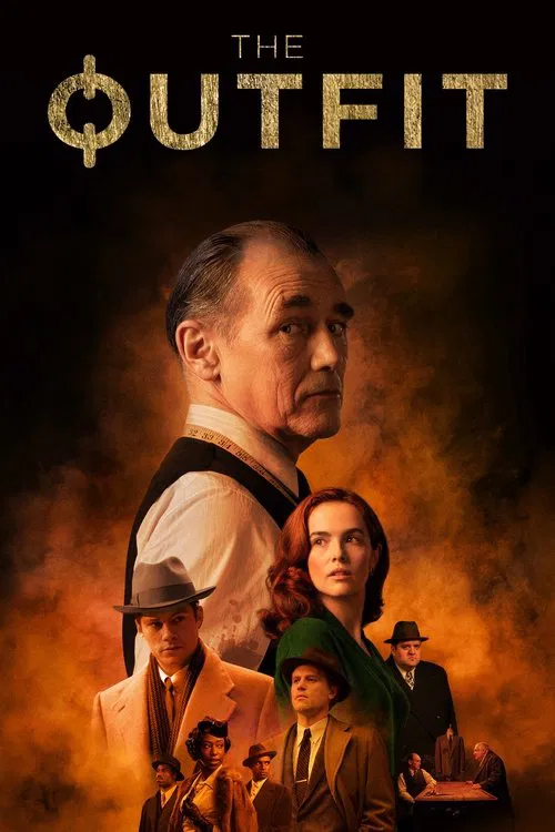 Kıyafet (2022) film posteri