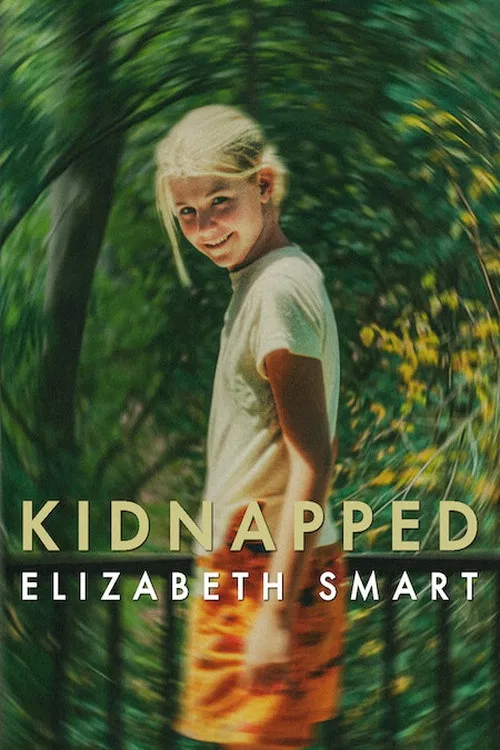 Kaçırıldı: Elizabeth Smart (2026) film posteri