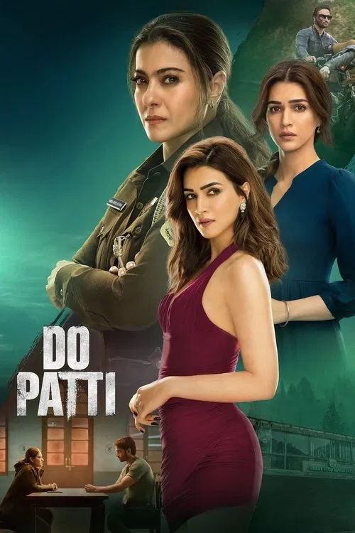 Kazanan El (2024) film posteri