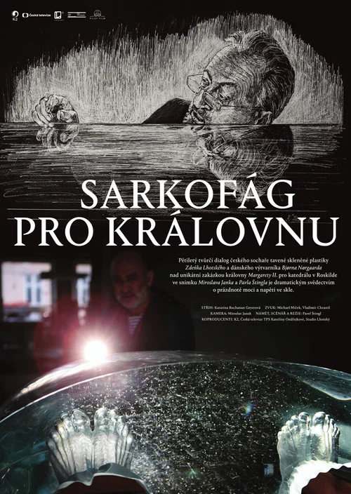Kral (2019) film posteri