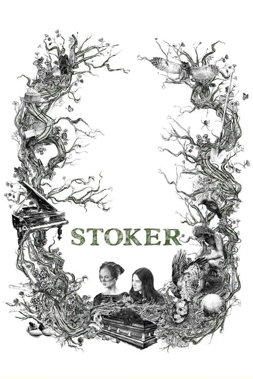 Lanetli Kan (2013) film posteri
