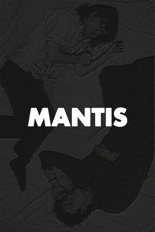 Mantis (2025) film posteri