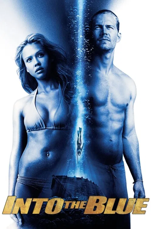 Maviliklere Doğru (2005) film posteri