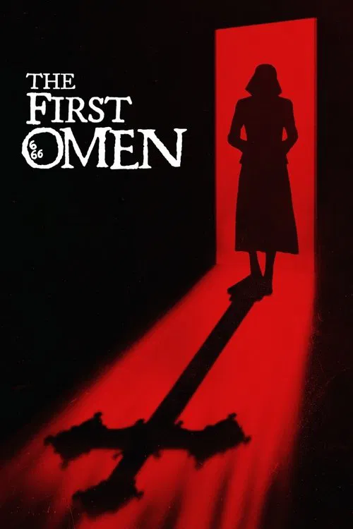 Omen: İlk Kehanet (2024) film posteri