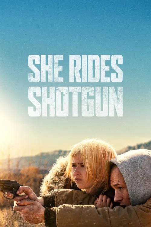 Polly McClusky’nin Zor Eğitimi (2025) film posteri