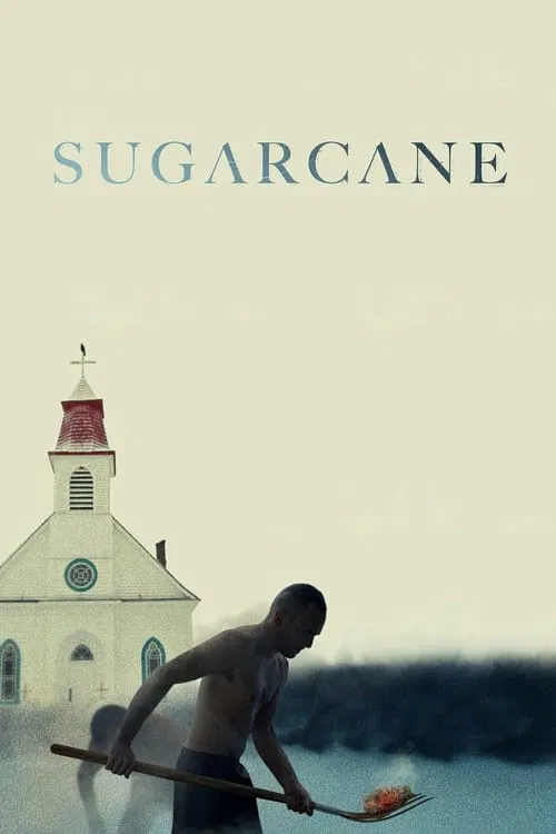 Sugarcane (2024) film posteri