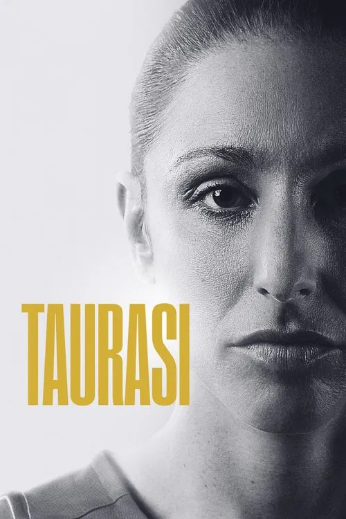 Taurasi (2025) film posteri