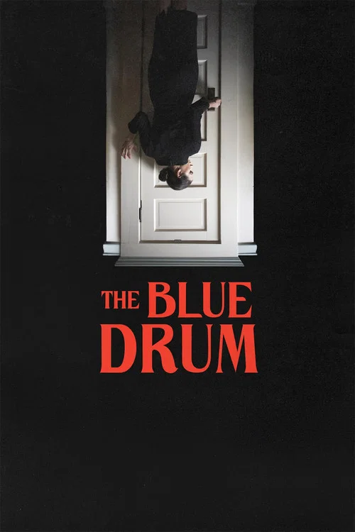 The Blue Drum (2022) film posteri