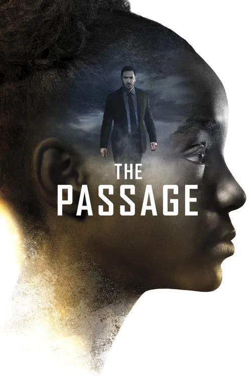 The Passage (2019) film posteri