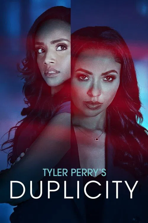 Tyler Perry’den Çifte İhanet (2025) film posteri