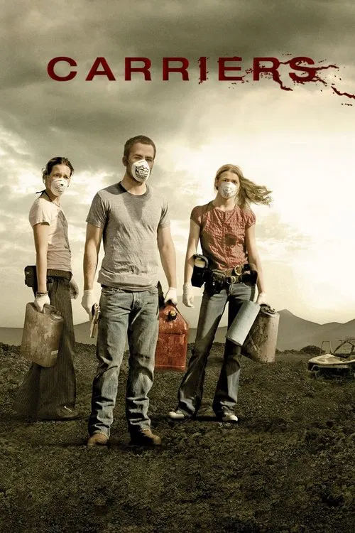Veba (2009) film posteri