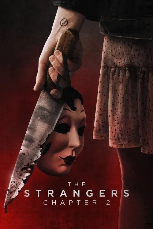 Ziyaretçiler: Bölüm 2 (2025) film posteri