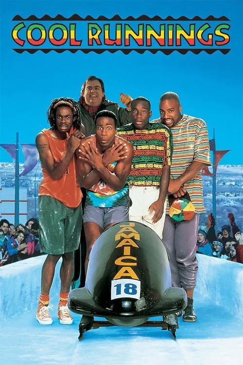 Üşütük Popolar (1993) film posteri