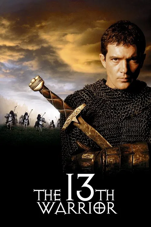 13’üncü Savaşçı (1999) film posteri