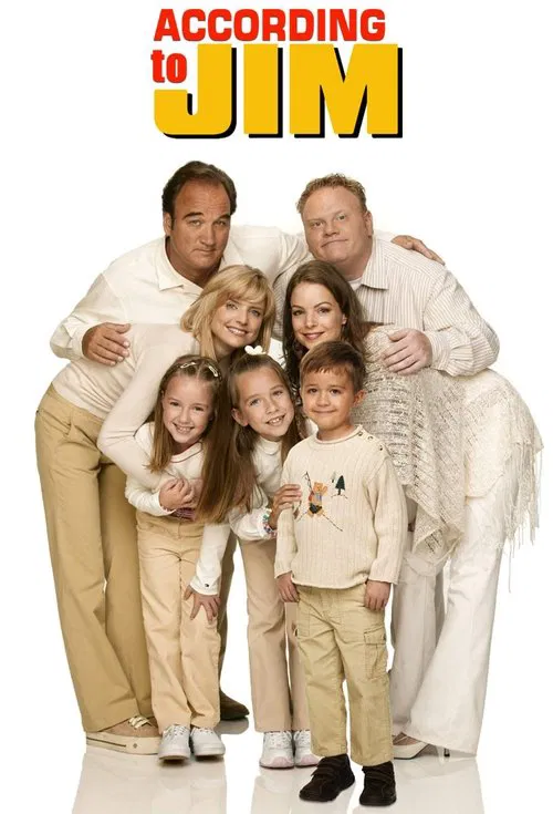 According to Jim (2001) film posteri