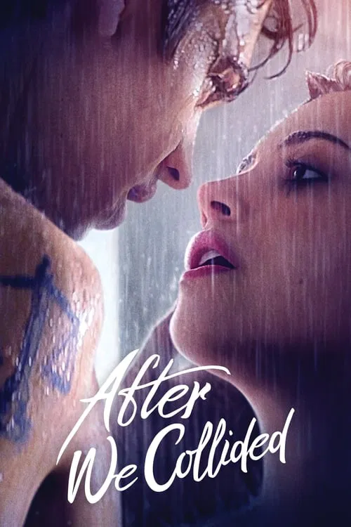 After: Paramparça (2020) film posteri