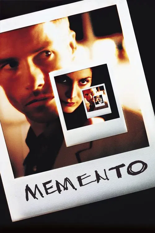 Akıl Defteri (2000) film posteri
