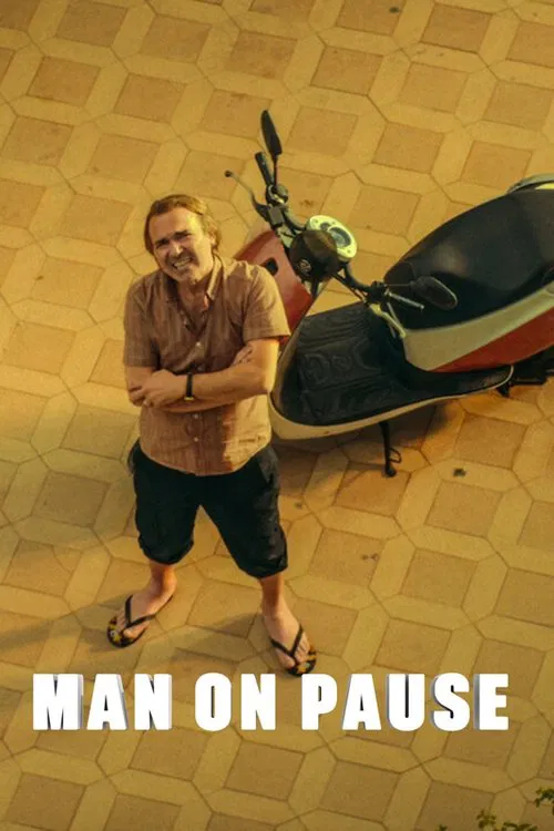 Andropoz (2022) film posteri