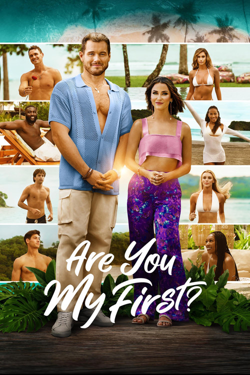 Are You My First? (2025) film posteri