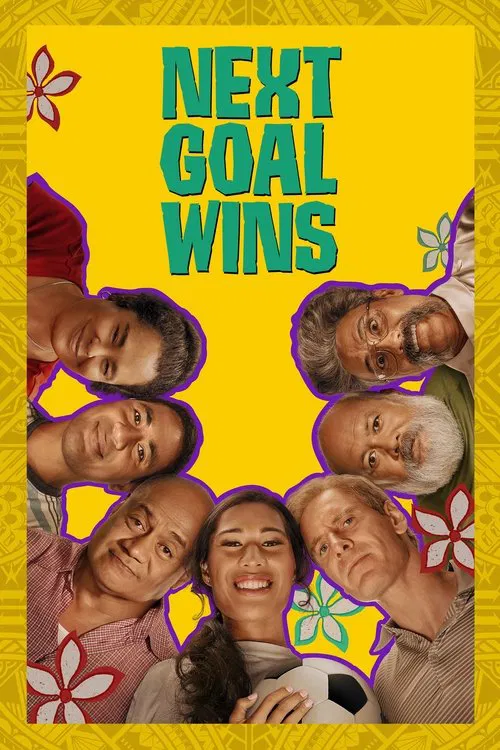 Atan Kazanır (2023) film posteri