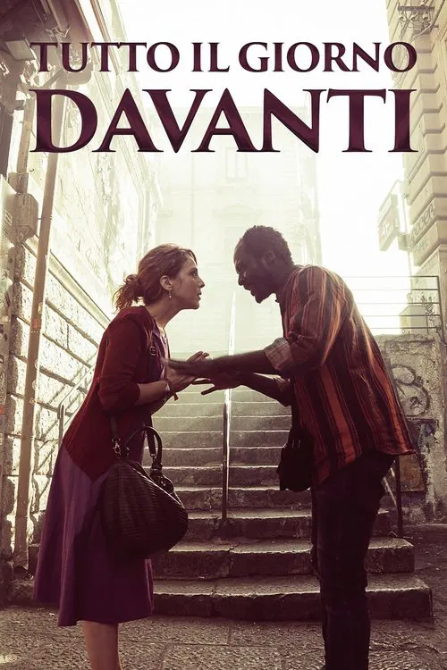 Bütün Çocukların Annesi (2020) film posteri