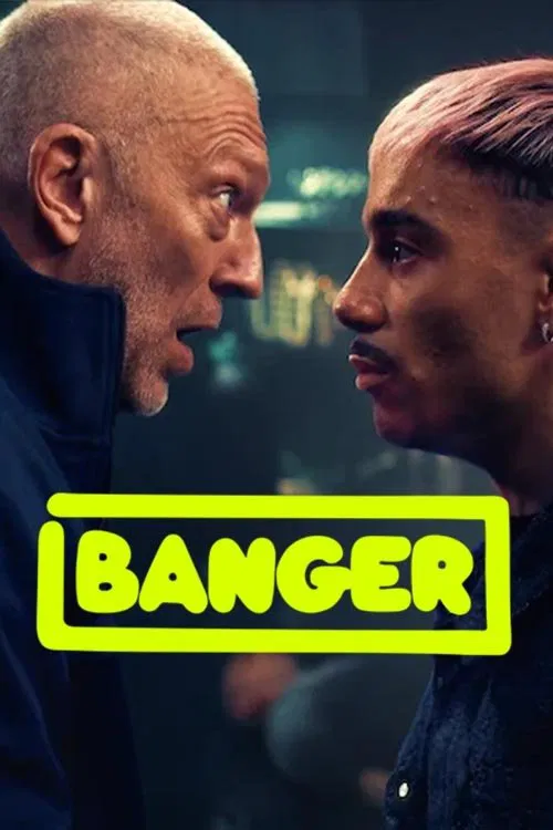 Banger (2025) film posteri