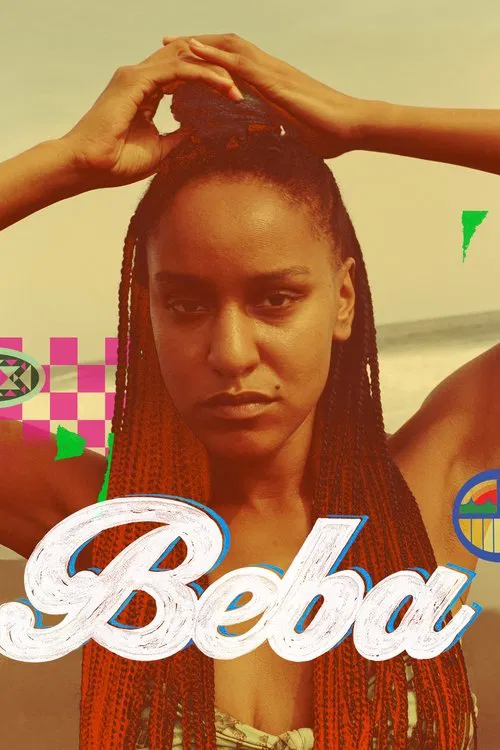 Beba (2022) film posteri