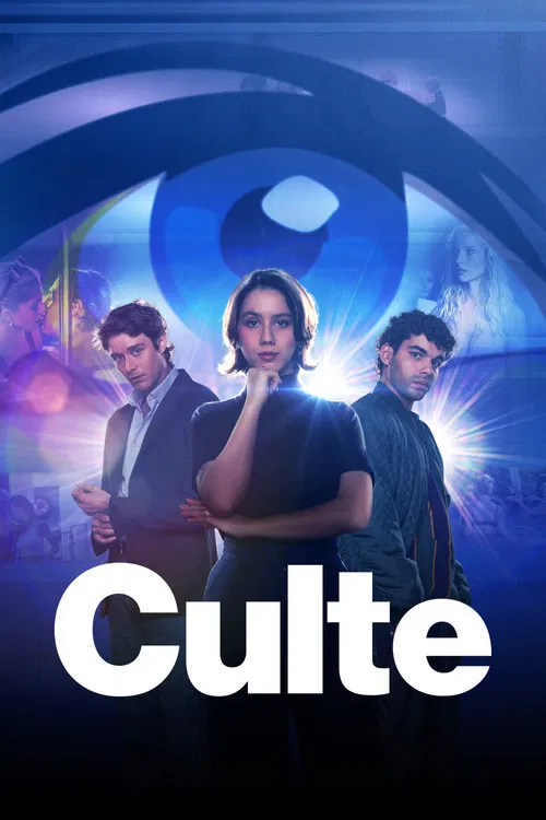 Culte (2024) film posteri