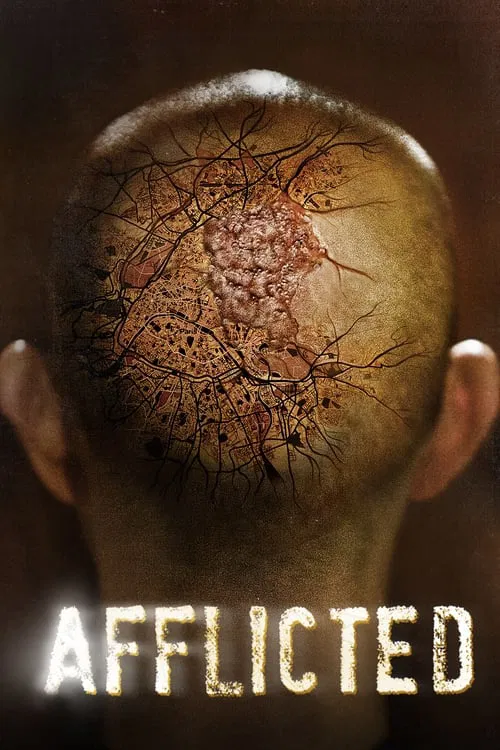 Dünyanın Sonu (2013) film posteri