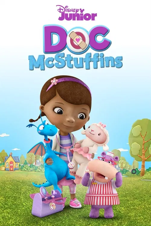 Doktor Dotti (2012) film posteri