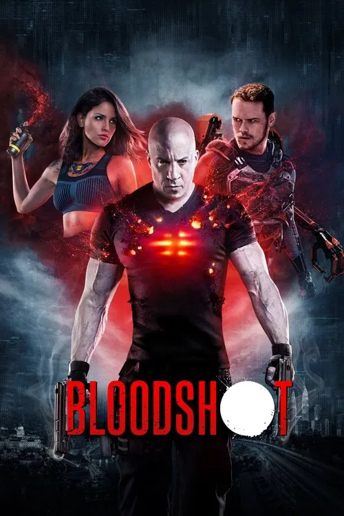 Durdurulamaz (2023) film posteri