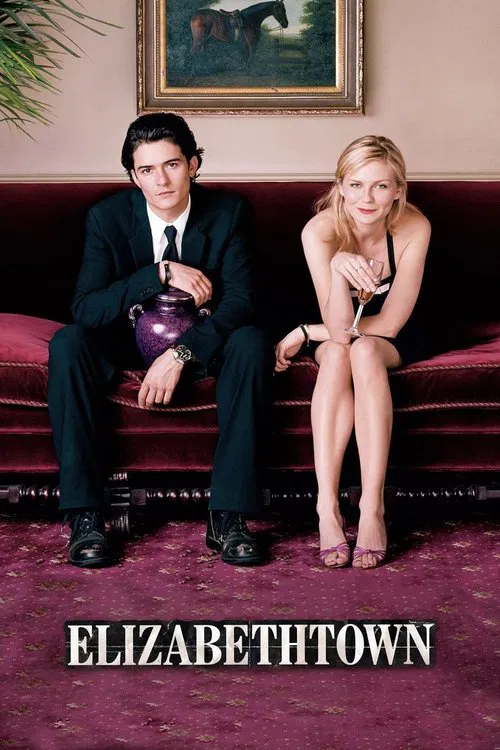 Elizabethtown (2005) film posteri