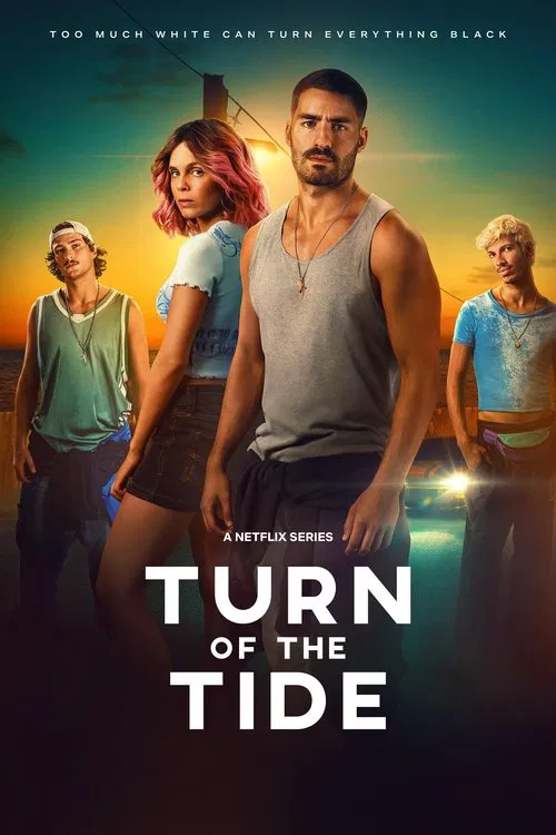 En Büyük Balık (2023) film posteri