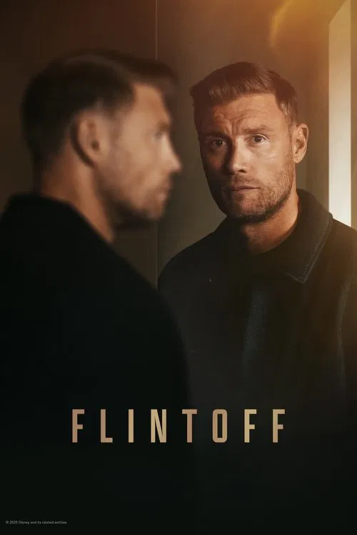 Flintoff (2025) film posteri