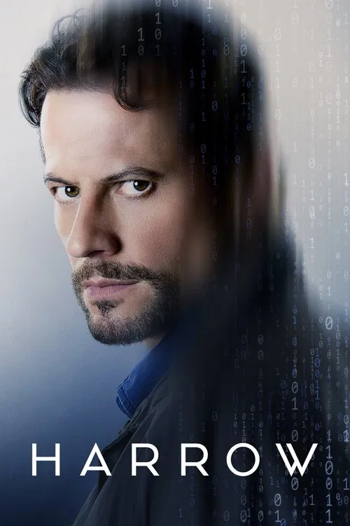 Harrow (2018) film posteri