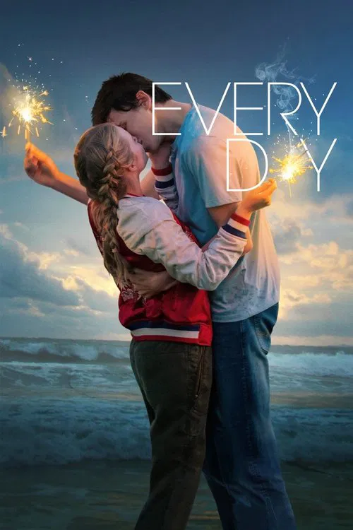 Her Gün (2018) film posteri
