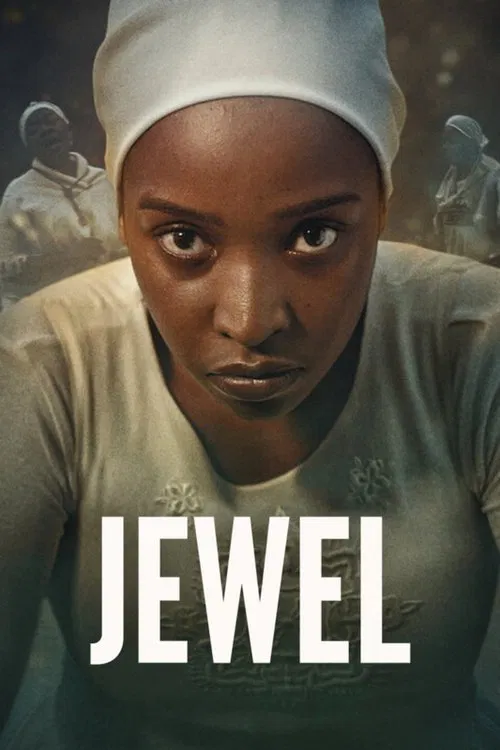 Jewel (2022) film posteri
