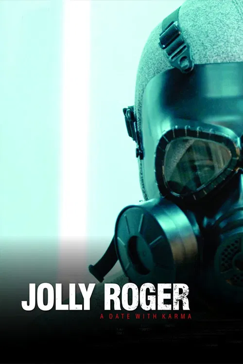 Jolly Roger (2023) film posteri