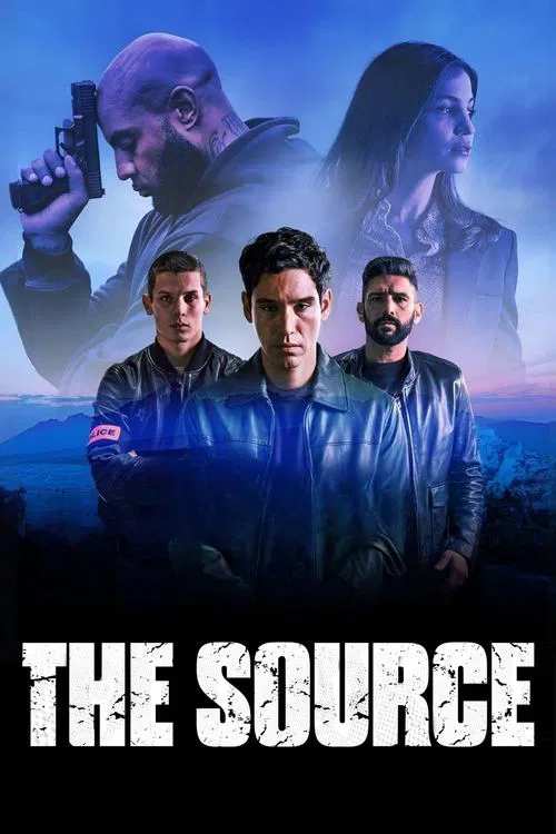 Kökler (2024) film posteri