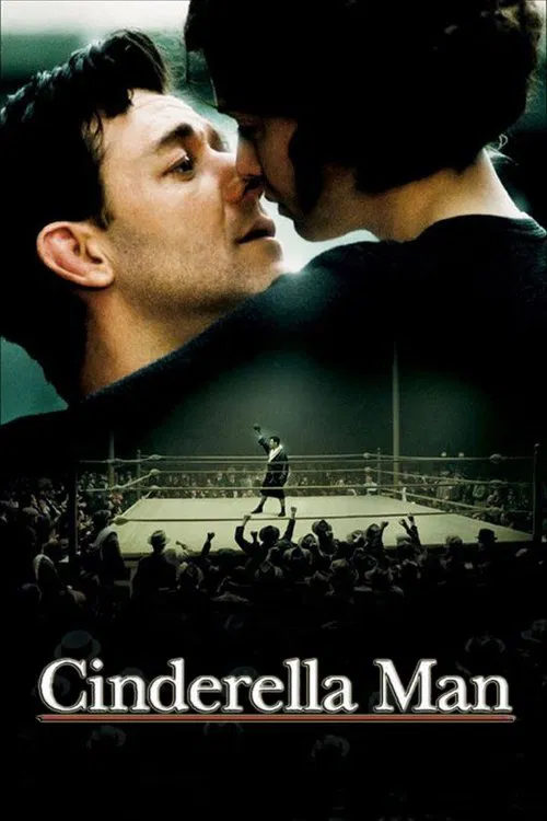 Külkedisi Adam (2005) film posteri