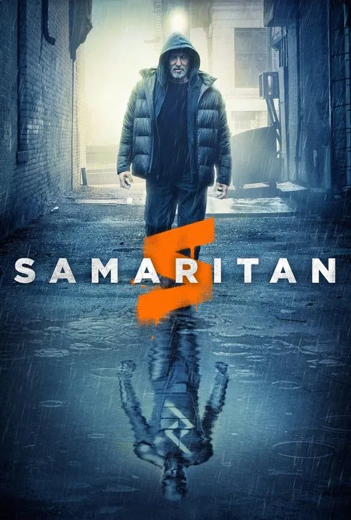 Kahramanın Dönüşü (2022) film posteri