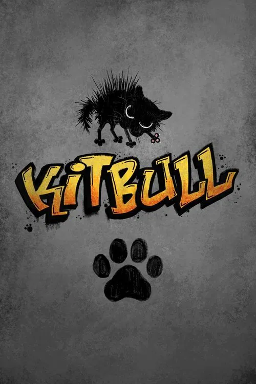 Kitbull (2019) film posteri