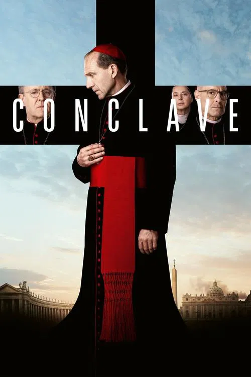 Konsey (2024) film posteri