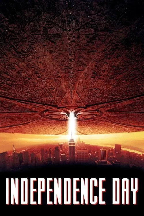 Kurtuluş Günü (1996) film posteri